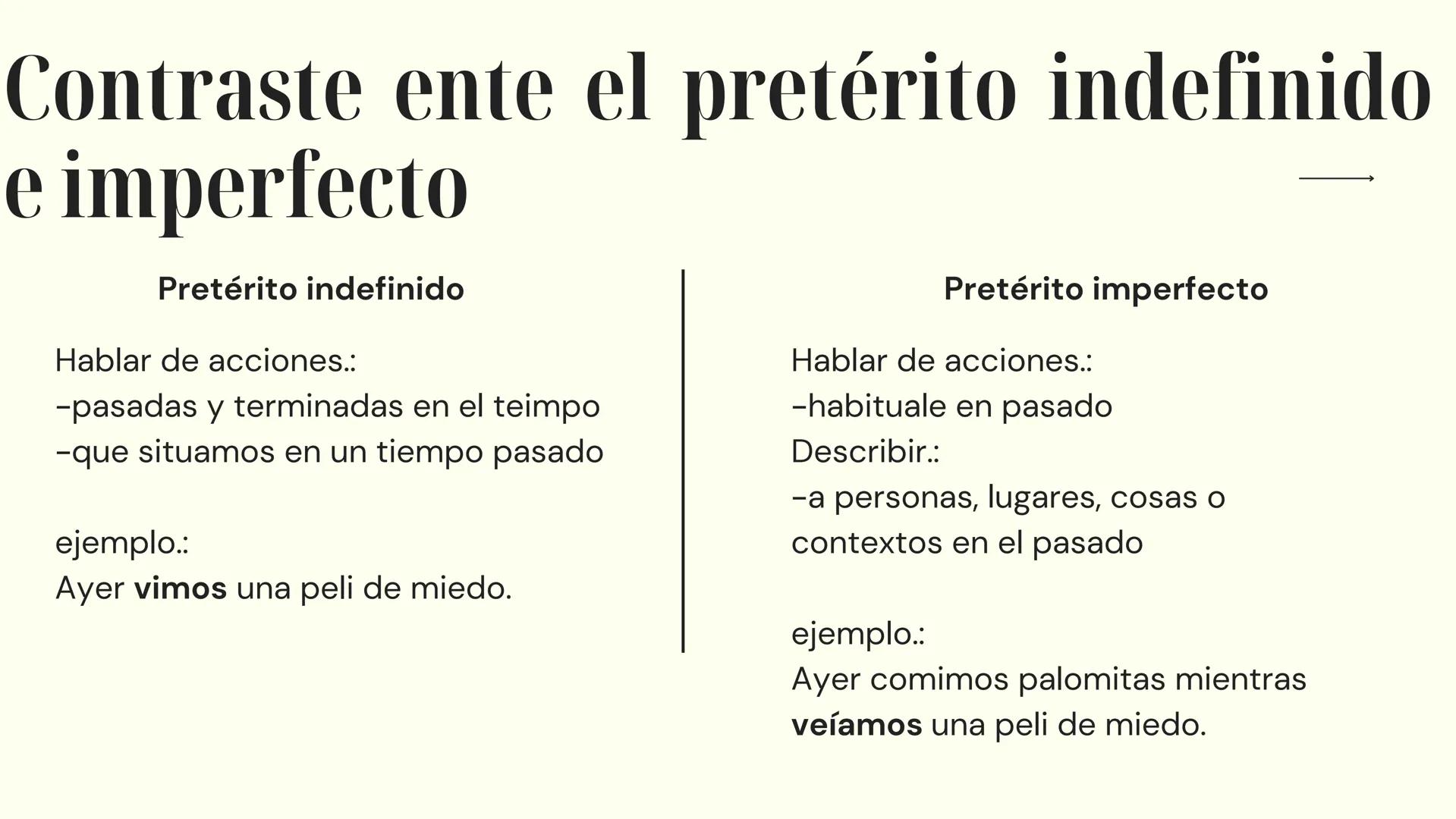 # Español
PREPARACIÓN PARA EL EXAMEN
10º Y 11º AÑO 10º año → Numerales Cardinales
O - Cero
10 - diez
20 - veinte
30 - treinta
1 - uno
11 -