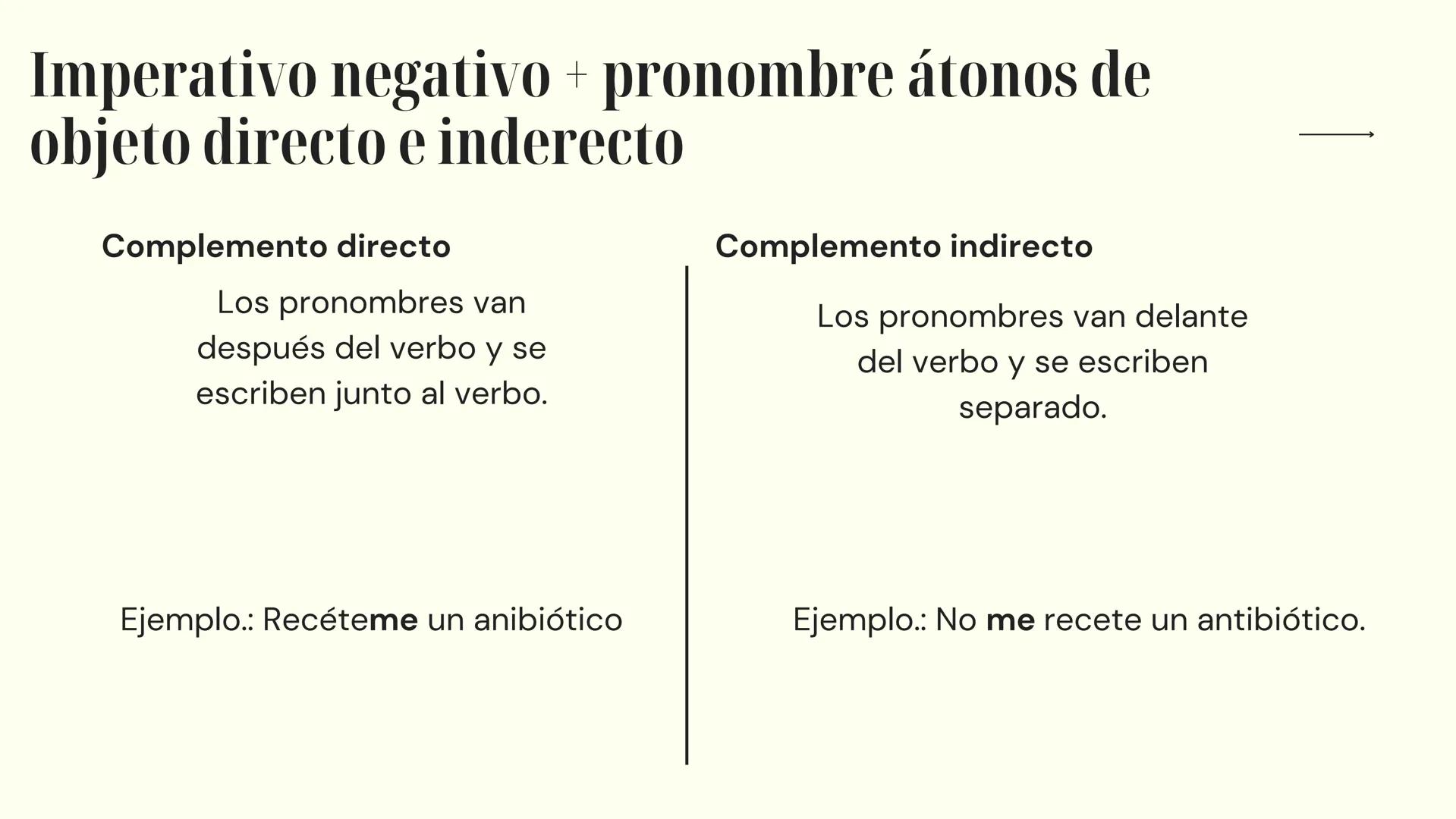 # Español
PREPARACIÓN PARA EL EXAMEN
10º Y 11º AÑO 10º año → Numerales Cardinales
O - Cero
10 - diez
20 - veinte
30 - treinta
1 - uno
11 -