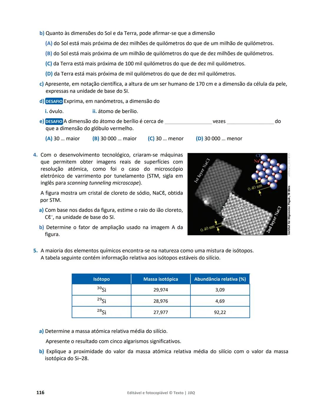 10 Q
CADERNO
DE APOIO AO
PROFESSOR
Física e Química A • Química – 10.° Ano
Documentos
Orientadores
Avaliação
Planificações
Ensino
Digita