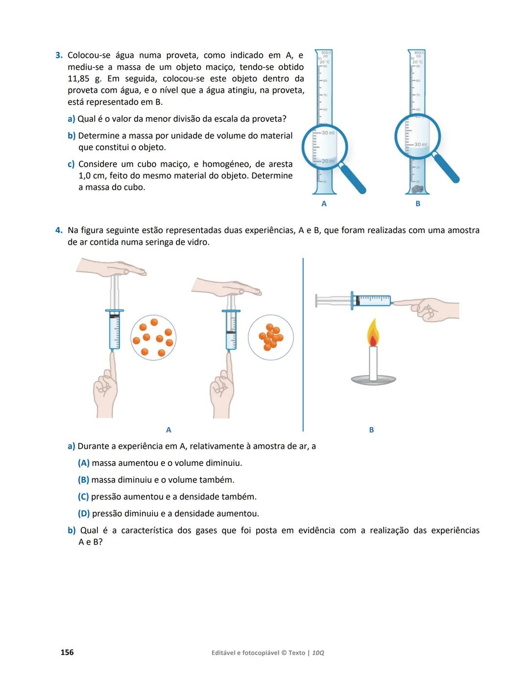 10 Q
CADERNO
DE APOIO AO
PROFESSOR
Física e Química A • Química – 10.° Ano
Documentos
Orientadores
Avaliação
Planificações
Ensino
Digita