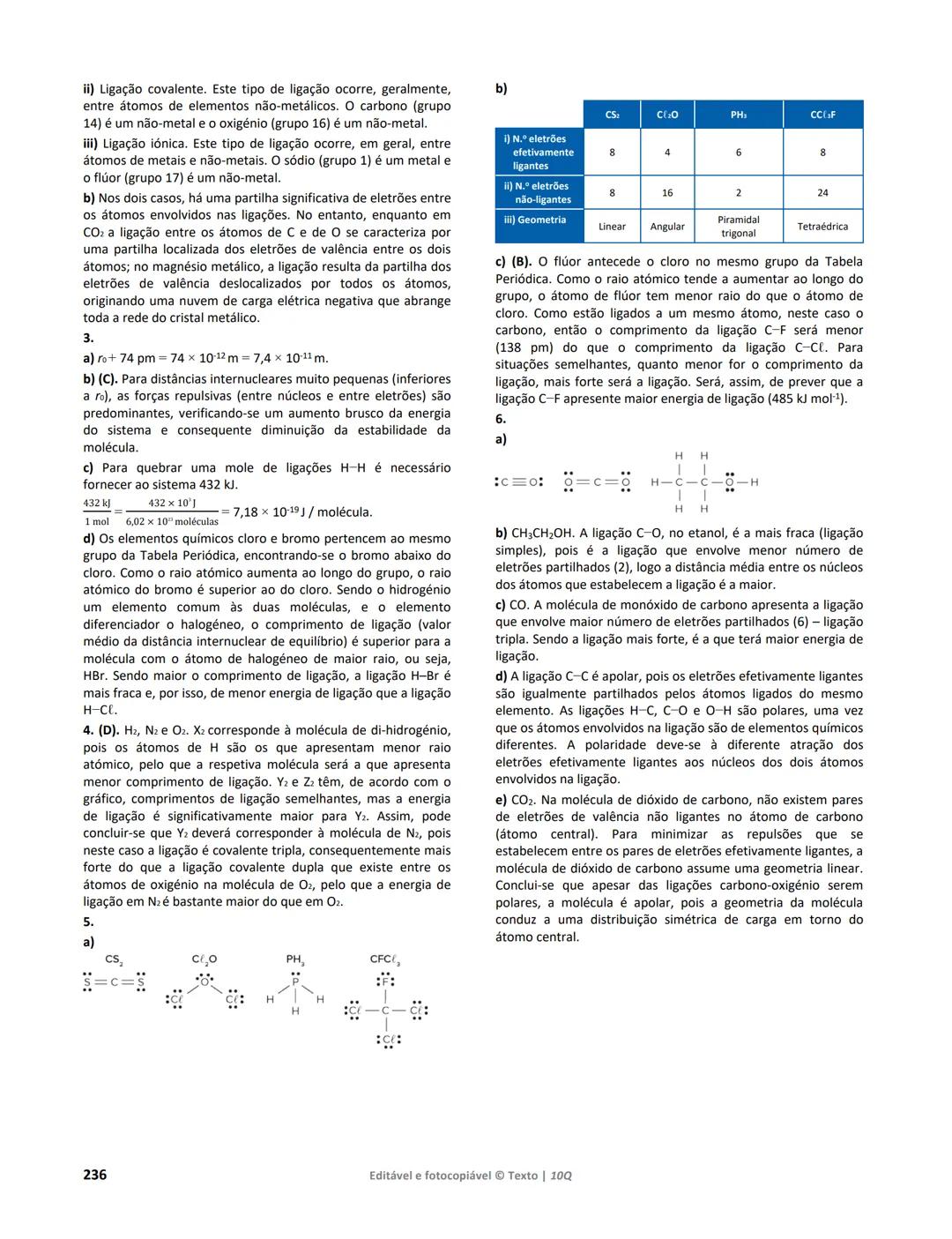10 Q
CADERNO
DE APOIO AO
PROFESSOR
Física e Química A • Química – 10.° Ano
Documentos
Orientadores
Avaliação
Planificações
Ensino
Digita