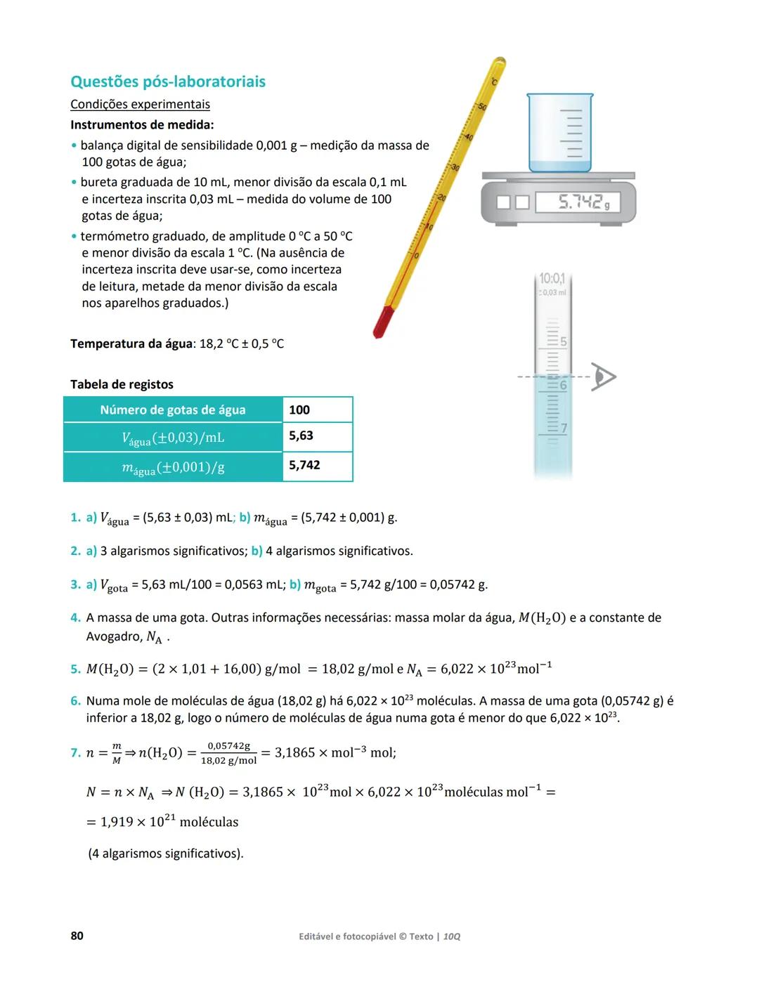 10 Q
CADERNO
DE APOIO AO
PROFESSOR
Física e Química A • Química – 10.° Ano
Documentos
Orientadores
Avaliação
Planificações
Ensino
Digita