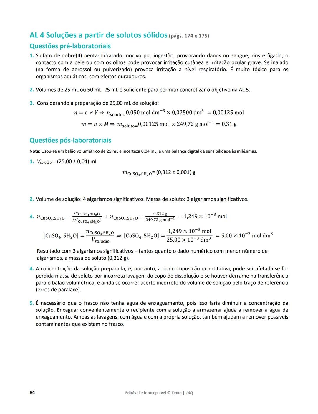 10 Q
CADERNO
DE APOIO AO
PROFESSOR
Física e Química A • Química – 10.° Ano
Documentos
Orientadores
Avaliação
Planificações
Ensino
Digita