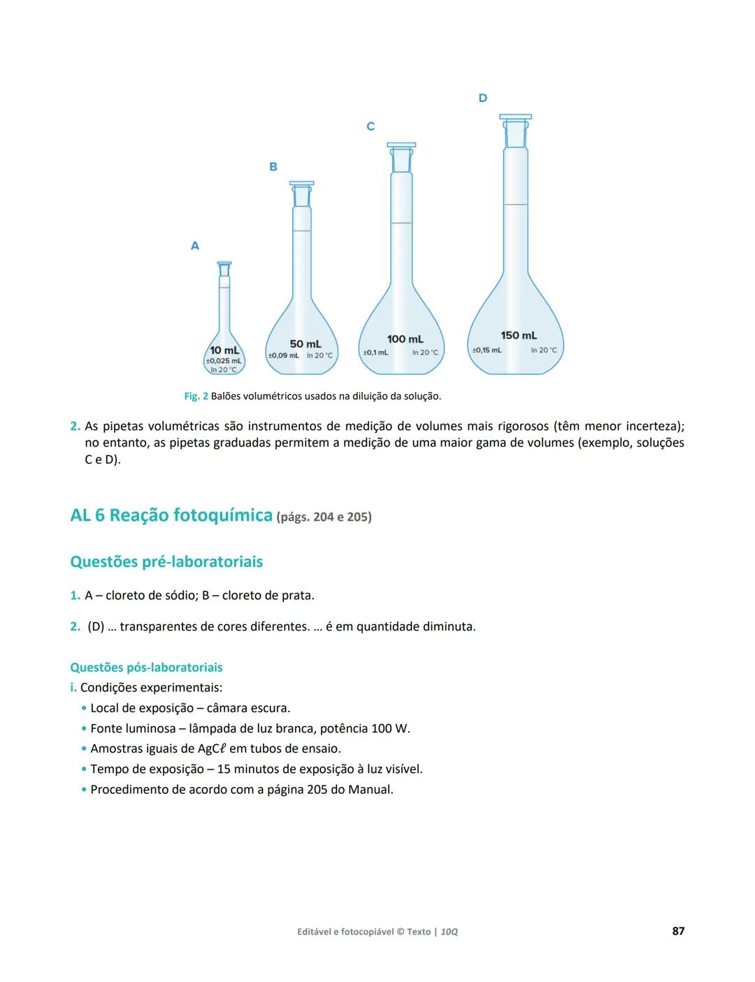 10 Q
CADERNO
DE APOIO AO
PROFESSOR
Física e Química A • Química – 10.° Ano
Documentos
Orientadores
Avaliação
Planificações
Ensino
Digita