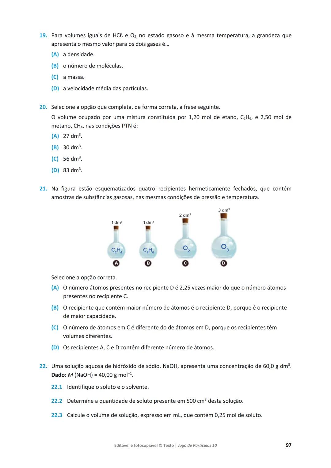 # 10 Jogo de Partículas
Física e Química A
Maria da Conceição Dantas
Marta Duarte Ramalho
Maria Teresa Fontinha
www.jogoparticulas10.te.p