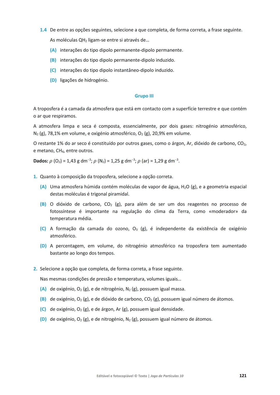 # 10 Jogo de Partículas
Física e Química A
Maria da Conceição Dantas
Marta Duarte Ramalho
Maria Teresa Fontinha
www.jogoparticulas10.te.p