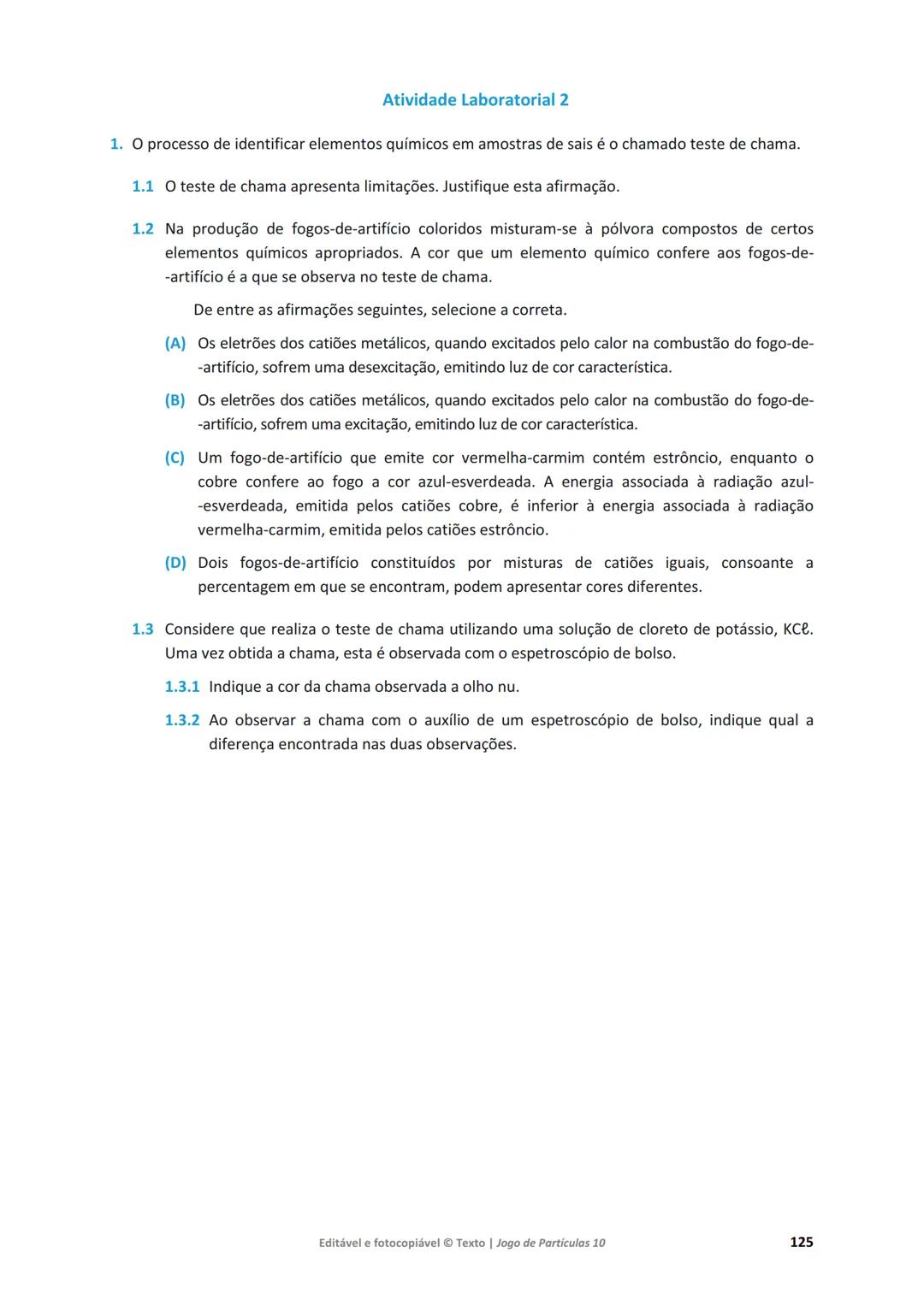 # 10 Jogo de Partículas
Física e Química A
Maria da Conceição Dantas
Marta Duarte Ramalho
Maria Teresa Fontinha
www.jogoparticulas10.te.p