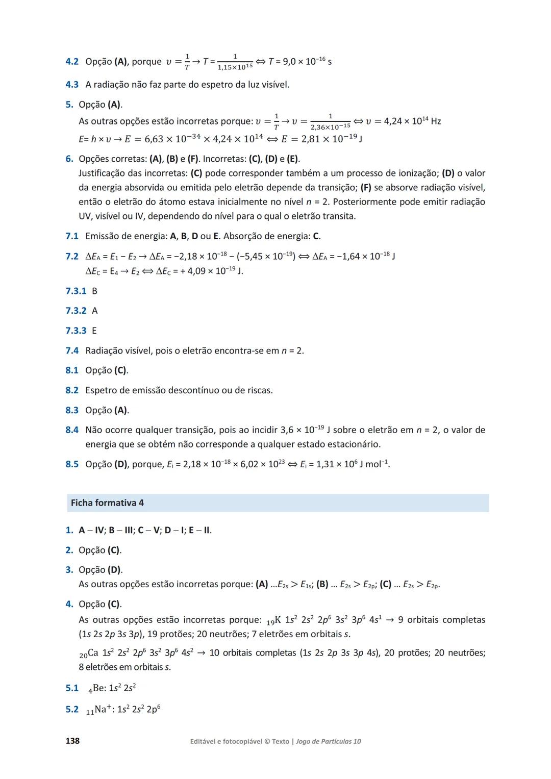 # 10 Jogo de Partículas
Física e Química A
Maria da Conceição Dantas
Marta Duarte Ramalho
Maria Teresa Fontinha
www.jogoparticulas10.te.p