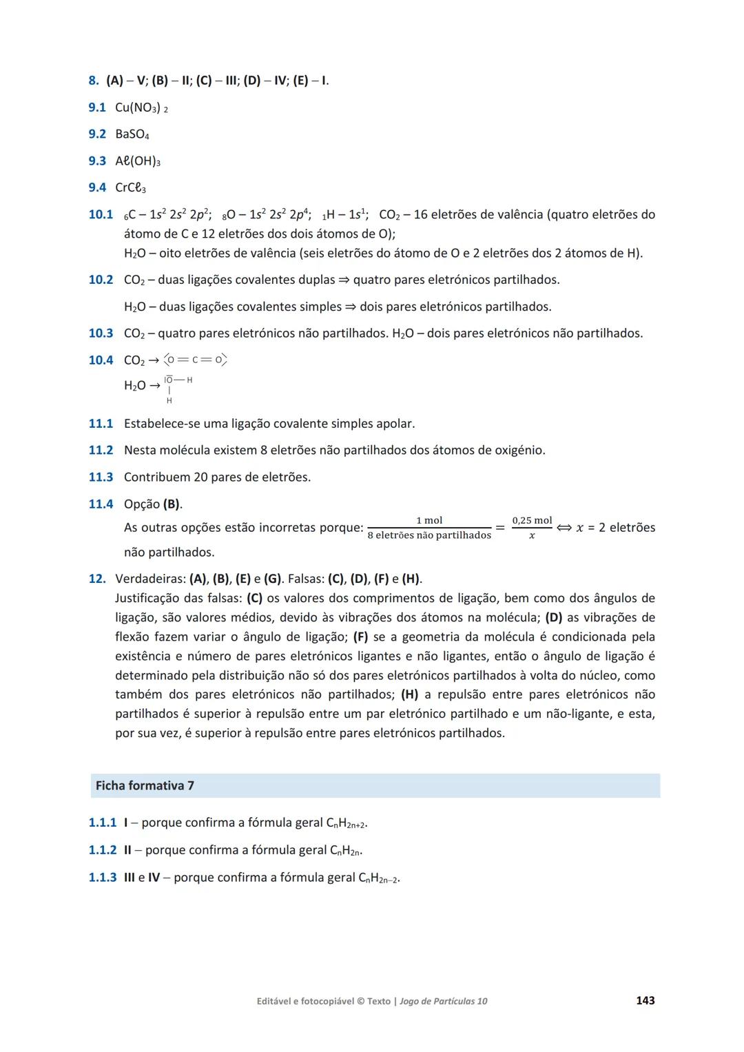 # 10 Jogo de Partículas
Física e Química A
Maria da Conceição Dantas
Marta Duarte Ramalho
Maria Teresa Fontinha
www.jogoparticulas10.te.p
