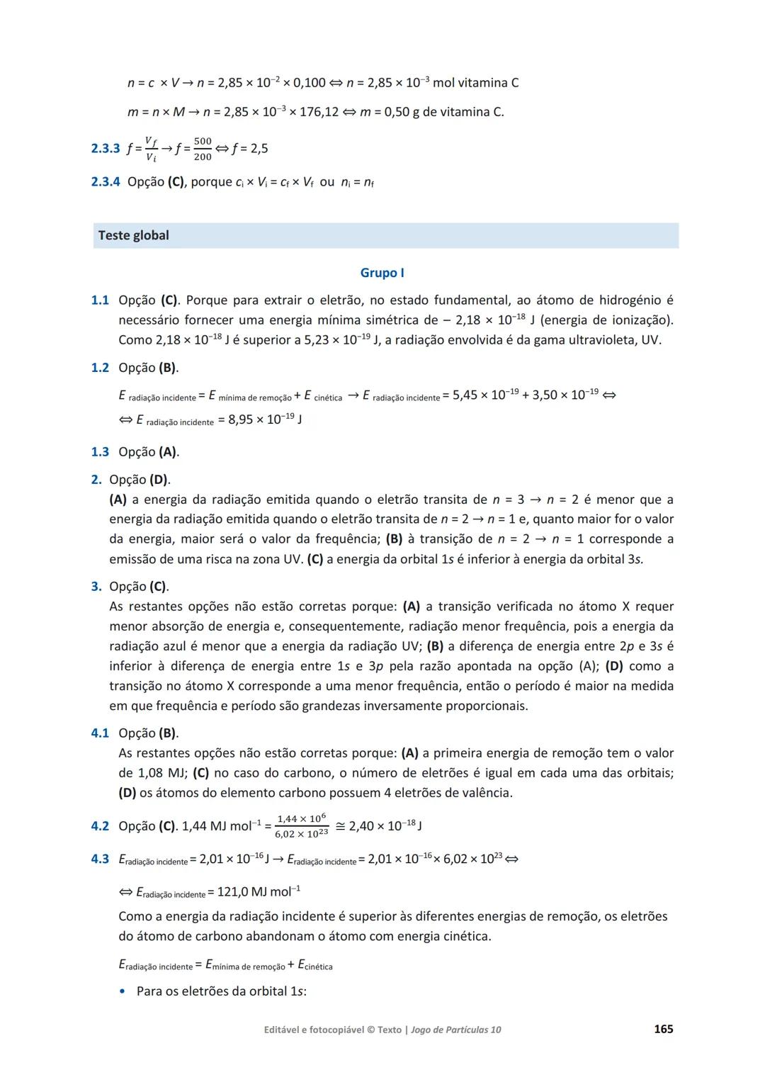 # 10 Jogo de Partículas
Física e Química A
Maria da Conceição Dantas
Marta Duarte Ramalho
Maria Teresa Fontinha
www.jogoparticulas10.te.p