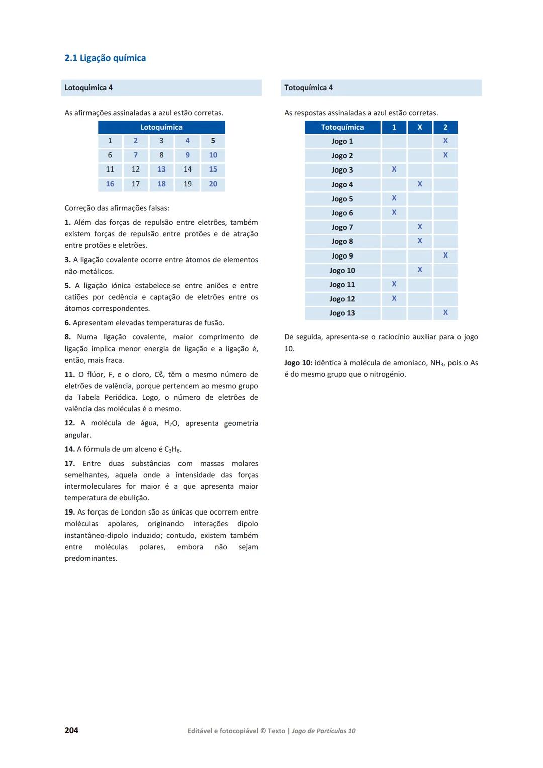 # 10 Jogo de Partículas
Física e Química A
Maria da Conceição Dantas
Marta Duarte Ramalho
Maria Teresa Fontinha
www.jogoparticulas10.te.p