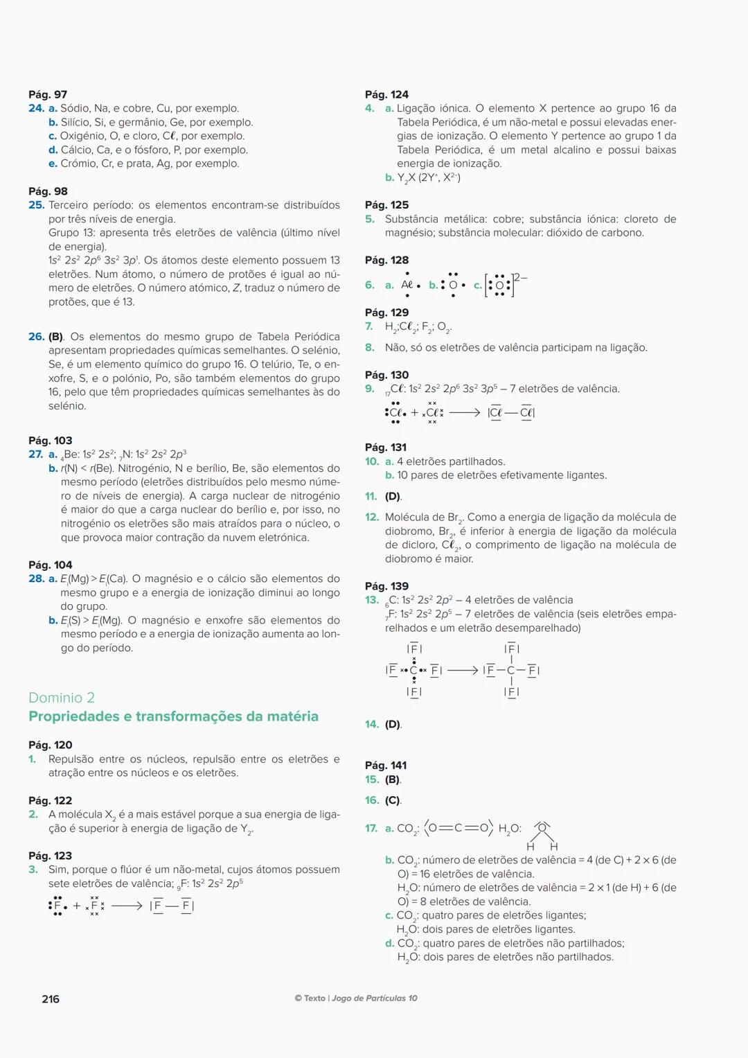 # 10 Jogo de Partículas
Física e Química A
Maria da Conceição Dantas
Marta Duarte Ramalho
Maria Teresa Fontinha
www.jogoparticulas10.te.p