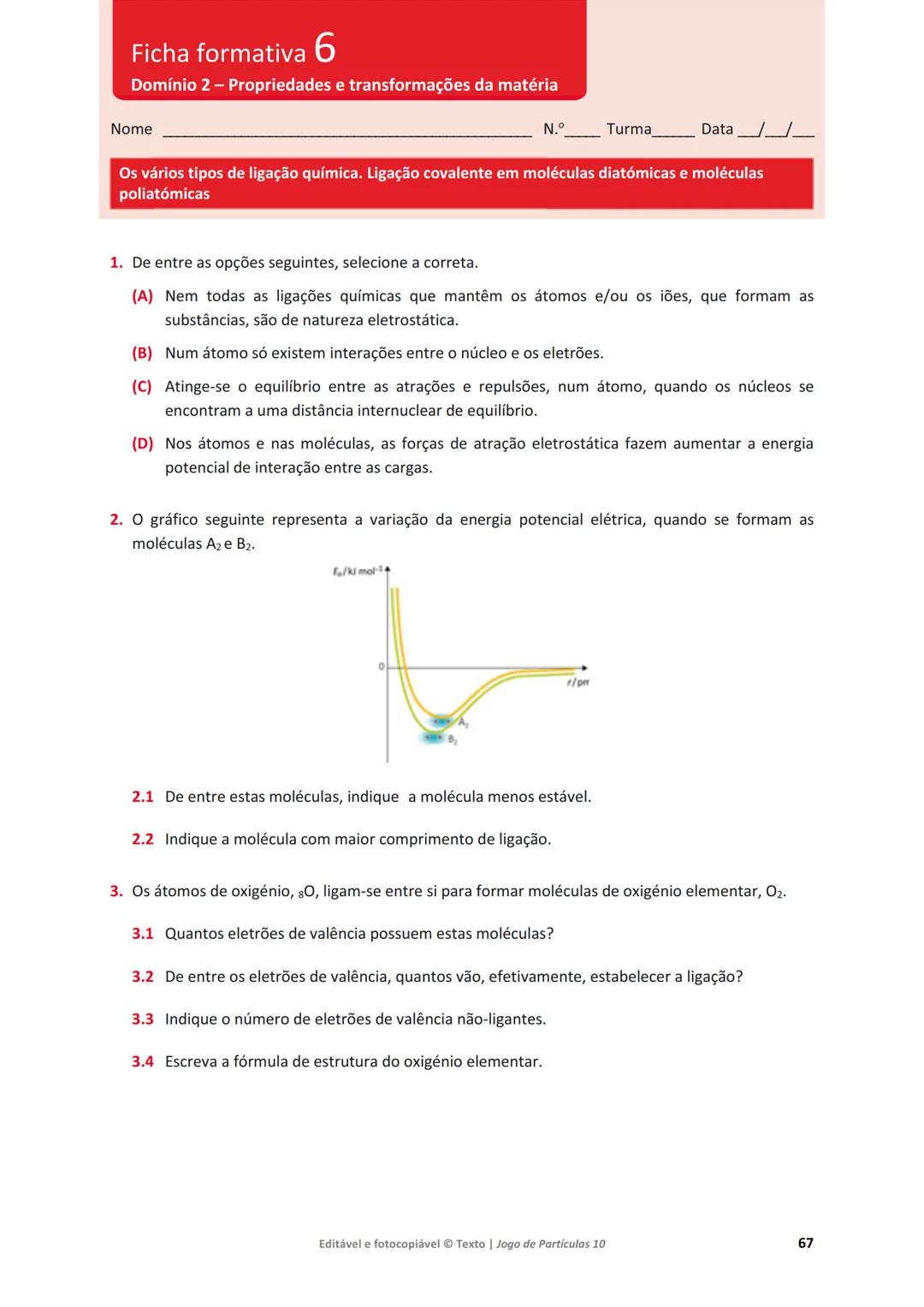 # 10 Jogo de Partículas
Física e Química A
Maria da Conceição Dantas
Marta Duarte Ramalho
Maria Teresa Fontinha
www.jogoparticulas10.te.p