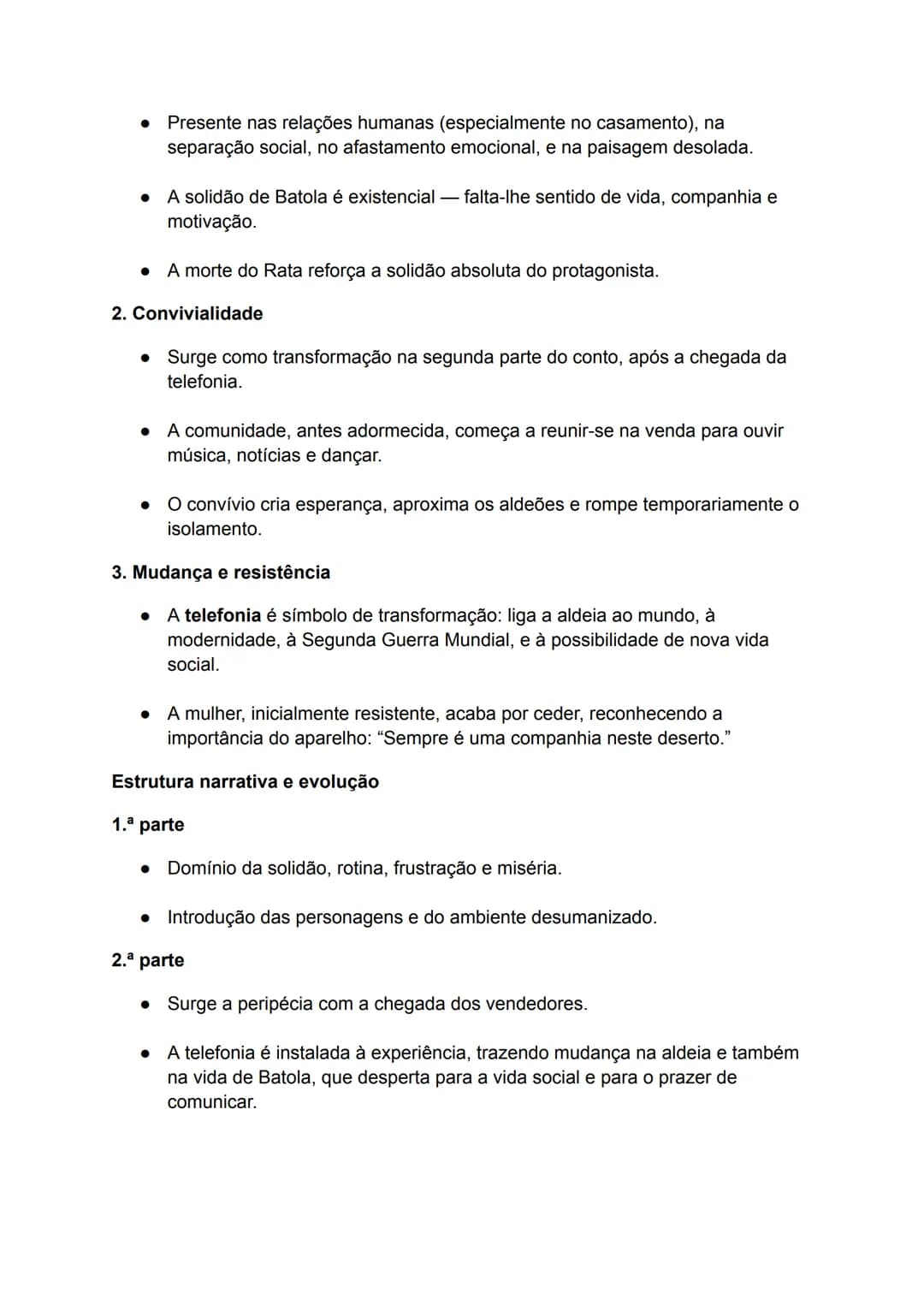 "Sempre é uma Companhia", de Manuel da Fonseca
Neorrealismo:
Movimento literário (inclui ficção, crítica e ensaística)
Duração aproximada: f