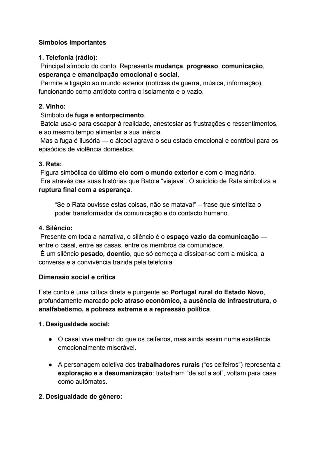 "Sempre é uma Companhia", de Manuel da Fonseca
Neorrealismo:
Movimento literário (inclui ficção, crítica e ensaística)
Duração aproximada: f