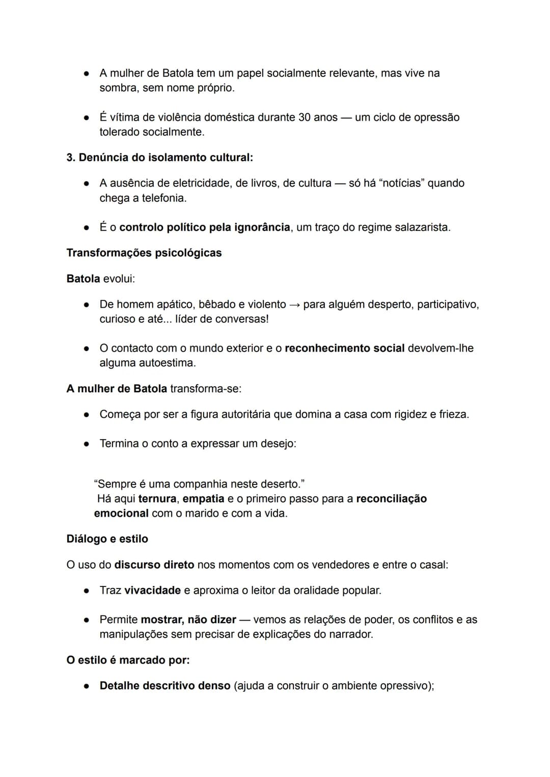 "Sempre é uma Companhia", de Manuel da Fonseca
Neorrealismo:
Movimento literário (inclui ficção, crítica e ensaística)
Duração aproximada: f