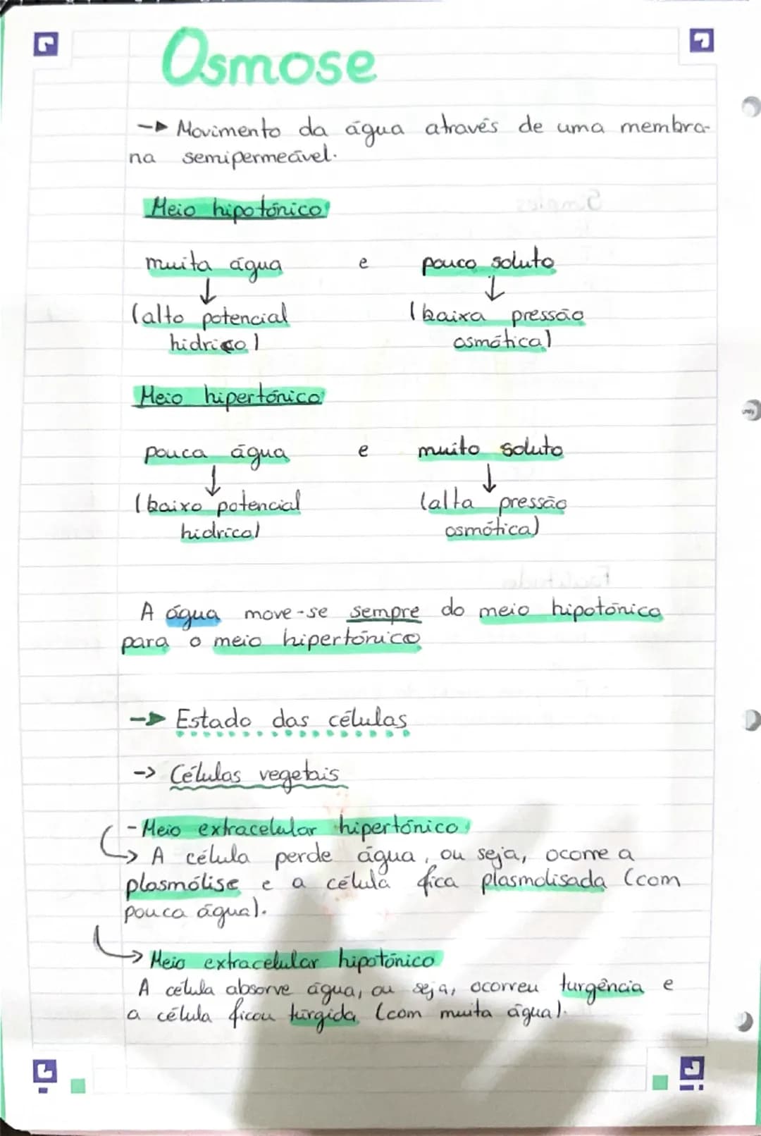 G
# Célula
## Constituintes Basicos
Moléculas orgânicas => moléculas formadas por
carbono, oxigenio e hidrogênio. (C;O; H)
* glúcidos
*