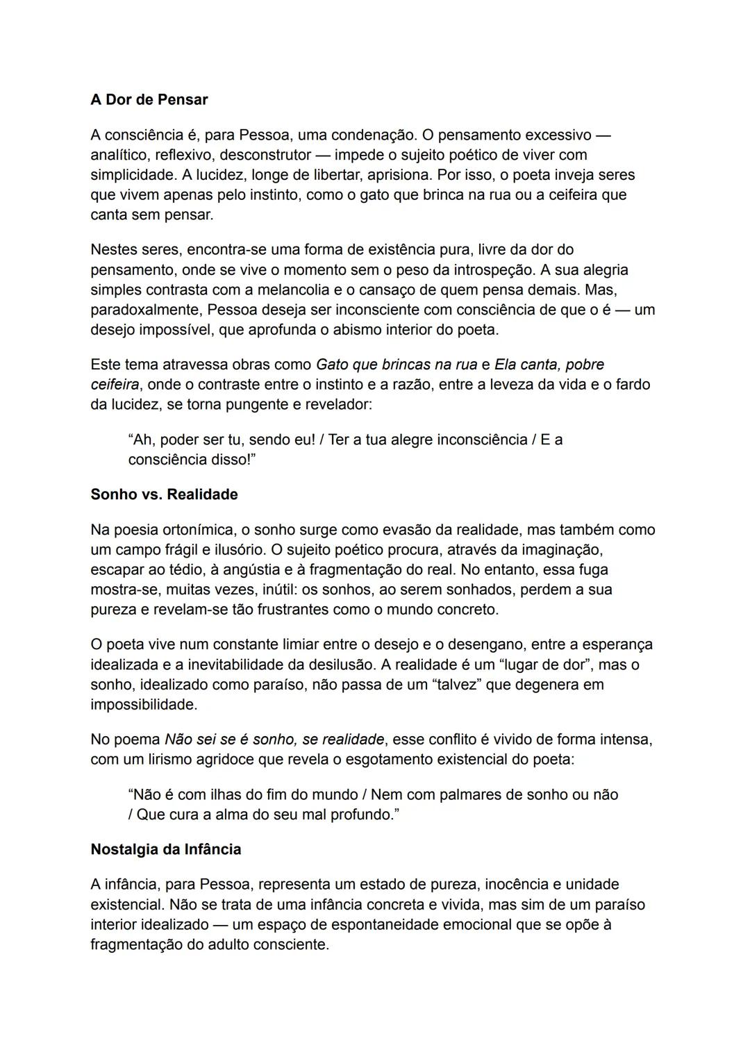 # Fernando Pessoa- Ortónimo
Contexto Histórico e Literário:
Portugal no início do século XX
O início do século XX em Portugal é marcado por