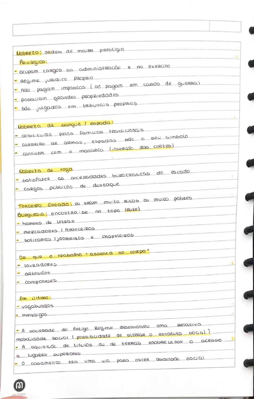# A população do Europa nos sec xvil a XVIII: crises demograficas.
CRice demografica:
- Periodo em que o número de óbitos ultrapassa o núme