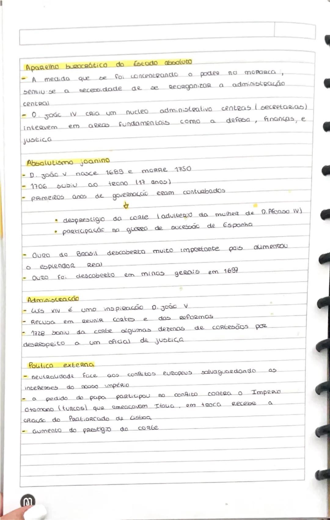 # A população do Europa nos sec xvil a XVIII: crises demograficas.
CRice demografica:
- Periodo em que o número de óbitos ultrapassa o núme