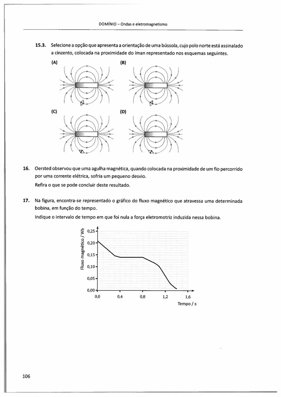 10°/11°
FÍSICA
E QUIMICA A
Questões de Exames Nacionais
e de Testes Intermédios (2009-2018)
com Suporte Teórico e Resoluções
E. SECUNDARI