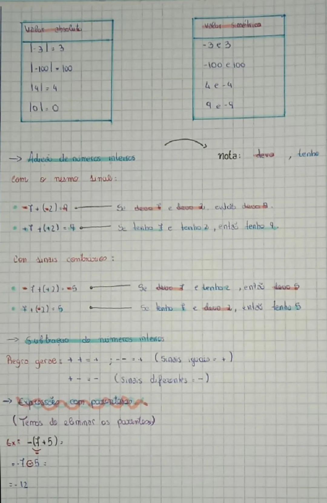 • NÚMEROS INTEIROS
$
\mathbb{N} = \{0, 1, 2, 3, 4, 5,...\}$
$\rightarrow$ Conjunto infinito
$\rightarrow$ Conjunto de números naturais
$\r