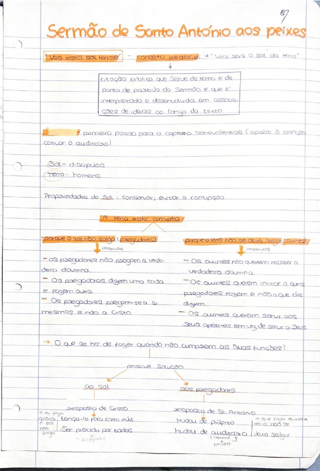 Sermão de Santo António aos Peixes