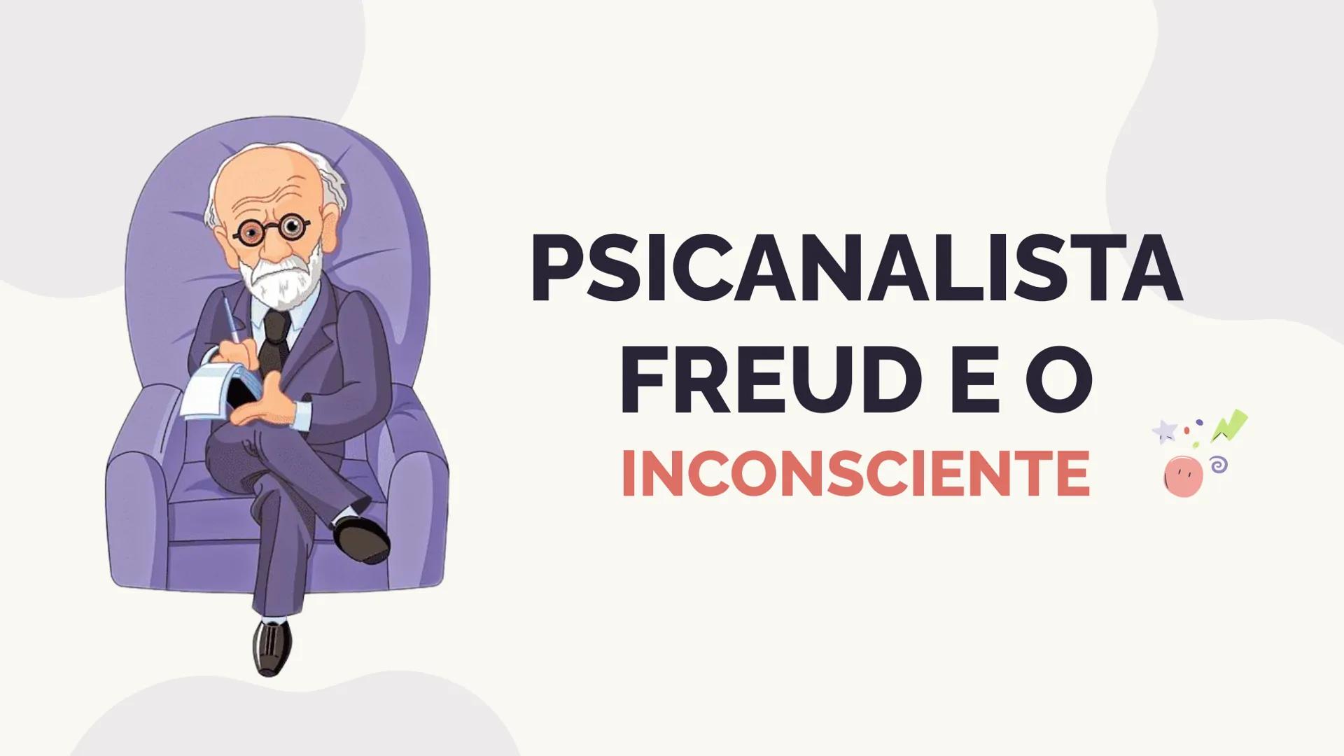 # Agrupamento
de Escolas
Alberto Sampaio
AESAS
# PSICANALISTA
FREUD E O
INCONSCIENTE 01
A VIDA E A OBRA
DE FREUD
ÍNDICE
02
TEORIA DE WUNDT