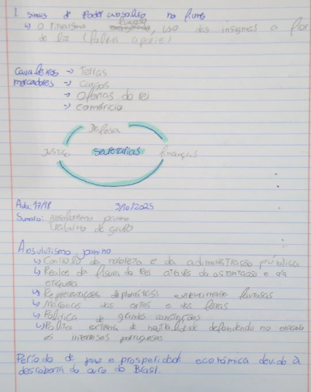 # Sociedade de ordens do Antigo Regime
- O antigo Regime da época que corresponde a Idade moderna desde o séc. XVI ao final do séc XVIII
* S