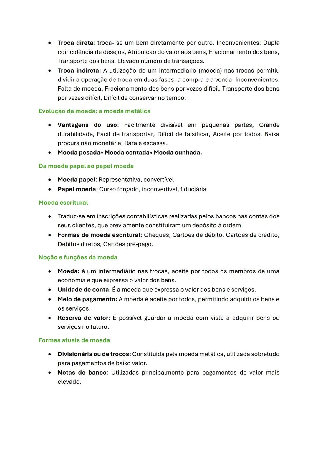 Glossário Economia-10°ANO
Feito por: Gonçalo Dias
Agrupamento de Escolas
MONTE DA LUA # Índice
*   Tema 1: A atividade económica e a Ciên