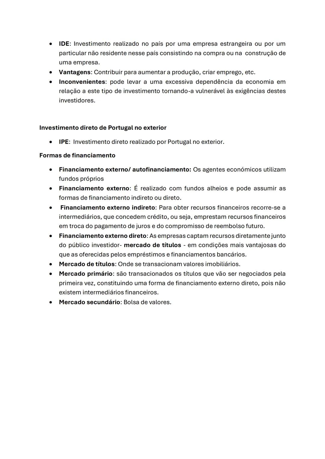 Glossário Economia-10°ANO
Feito por: Gonçalo Dias
Agrupamento de Escolas
MONTE DA LUA # Índice
*   Tema 1: A atividade económica e a Ciên