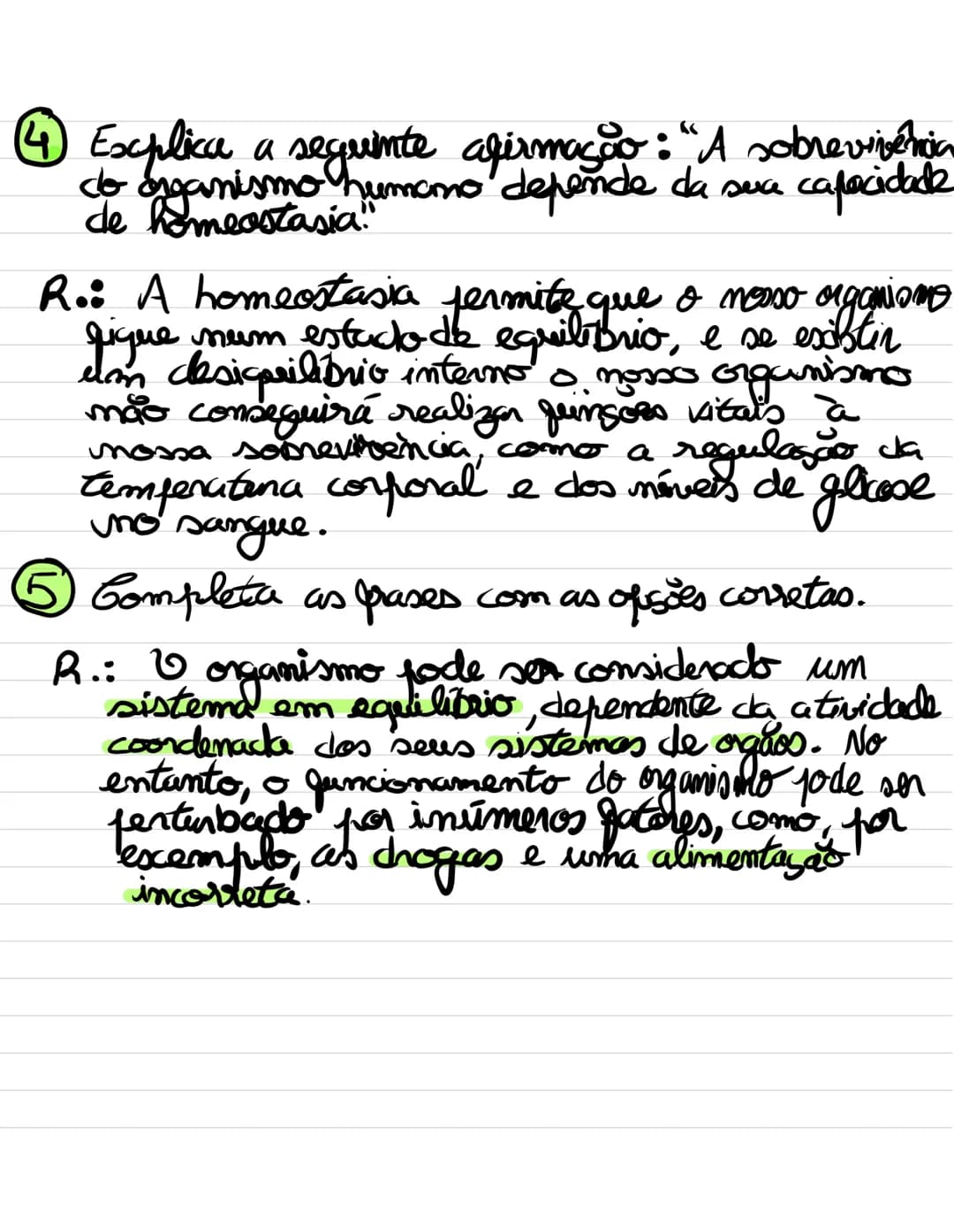 # Organização e composição
## do corpo humano
O organismo humano enquanto sistema
- Sistema aberto
- Há troca de energia
- e troca de