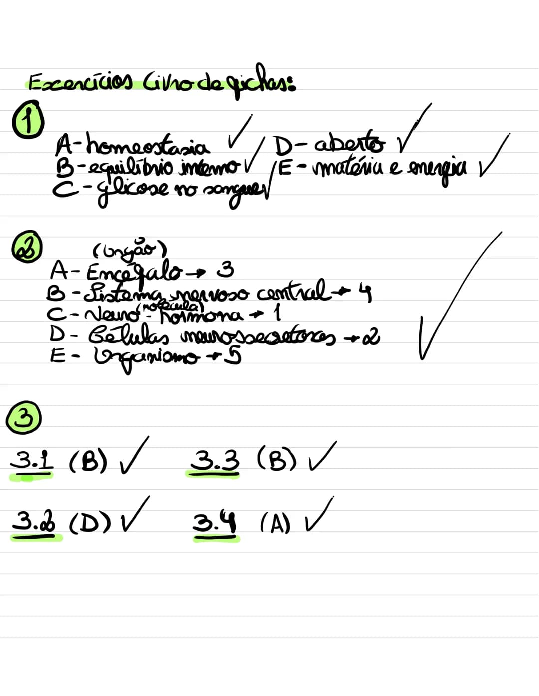 # Organização e composição
## do corpo humano
O organismo humano enquanto sistema
- Sistema aberto
- Há troca de energia
- e troca de