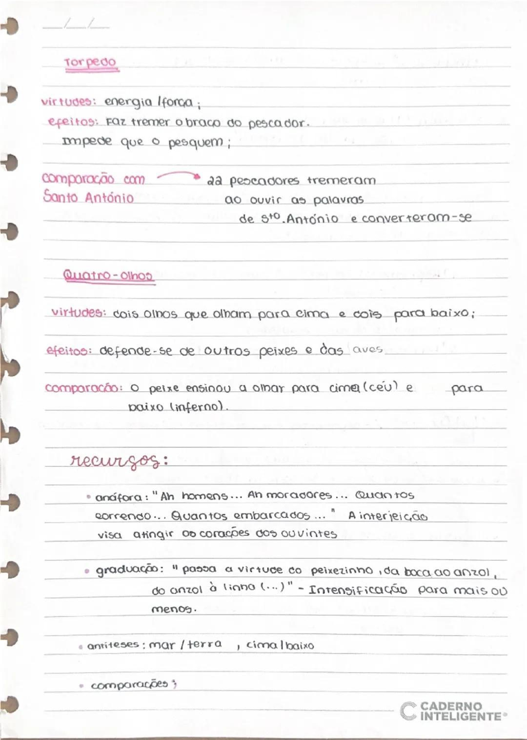 --- OCR Start ---
Sermão de Santo António aos peixes
Justificação do titulo atribuido ao sermão.
ما
Homenagem a Santo António (pregado no di