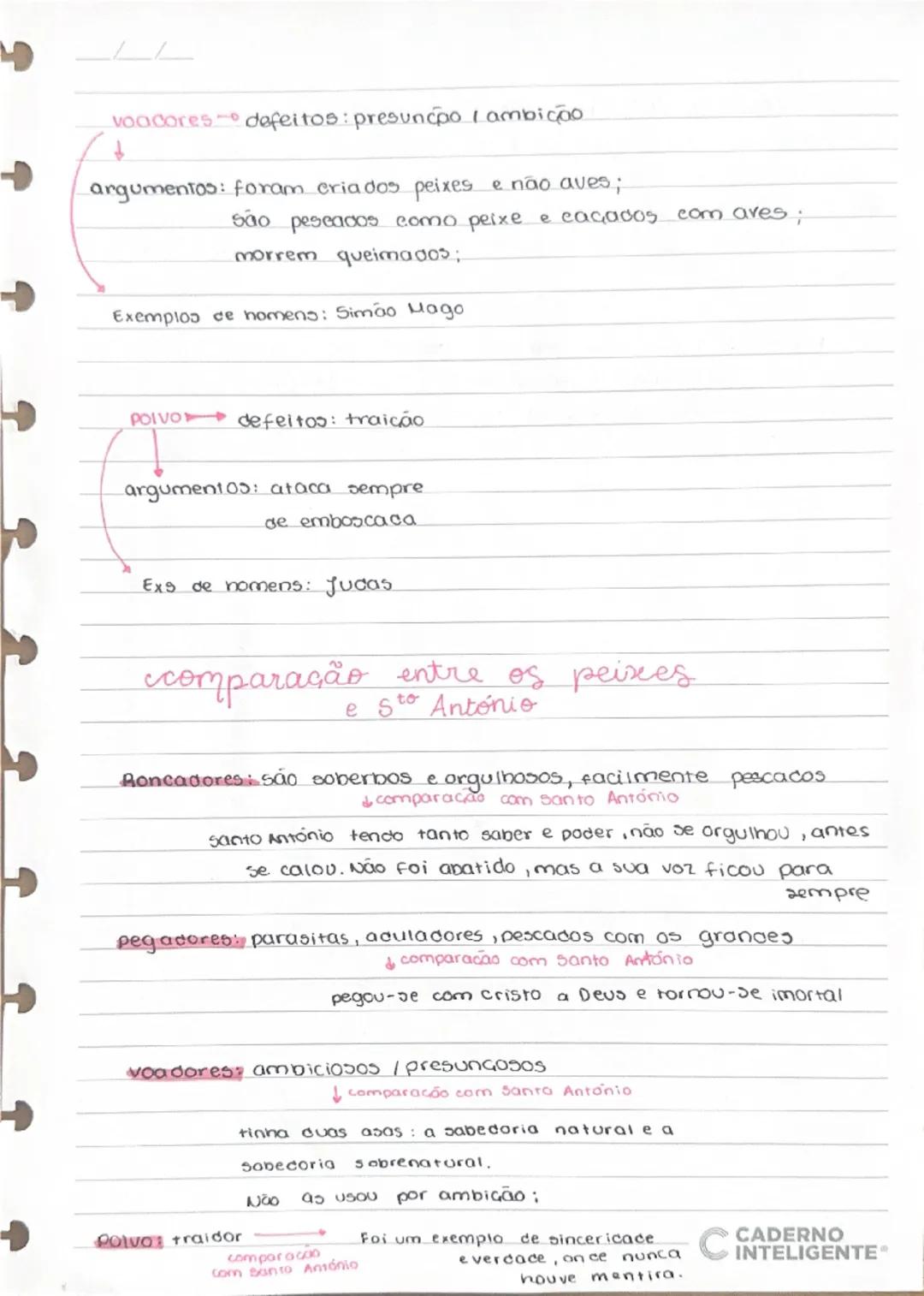 --- OCR Start ---
Sermão de Santo António aos peixes
Justificação do titulo atribuido ao sermão.
ما
Homenagem a Santo António (pregado no di