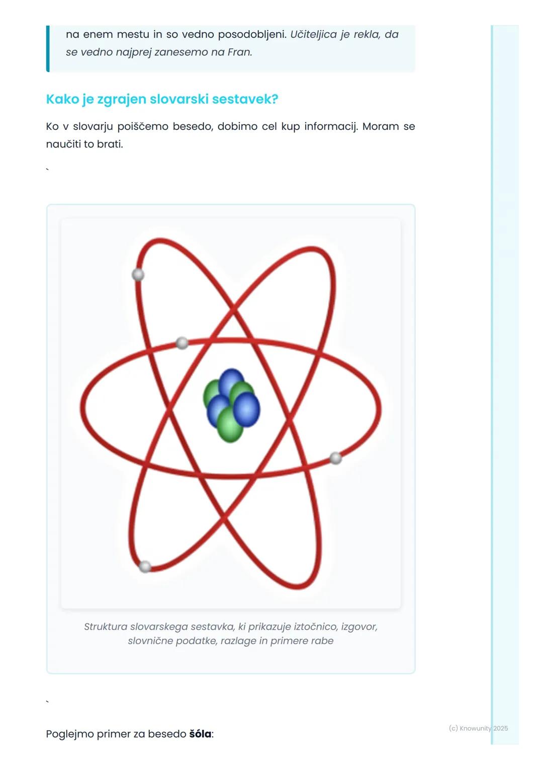# Slovarji in pravopisni
priročniki
Uvod: Zakaj sploh potrebujemo slovarje in
pravopis?
Včasih se zdi, da slovenščino obvladamo, ker je na