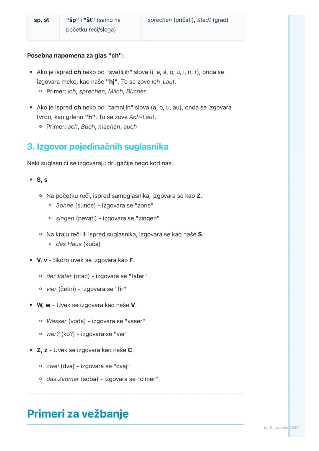 # Nemačka abeceda i izgovor
Uvod u nemačku abecedu
Nemačka abeceda se zove das deutsche Alphabet. Vrlo je slična našoj
latinici, što je su