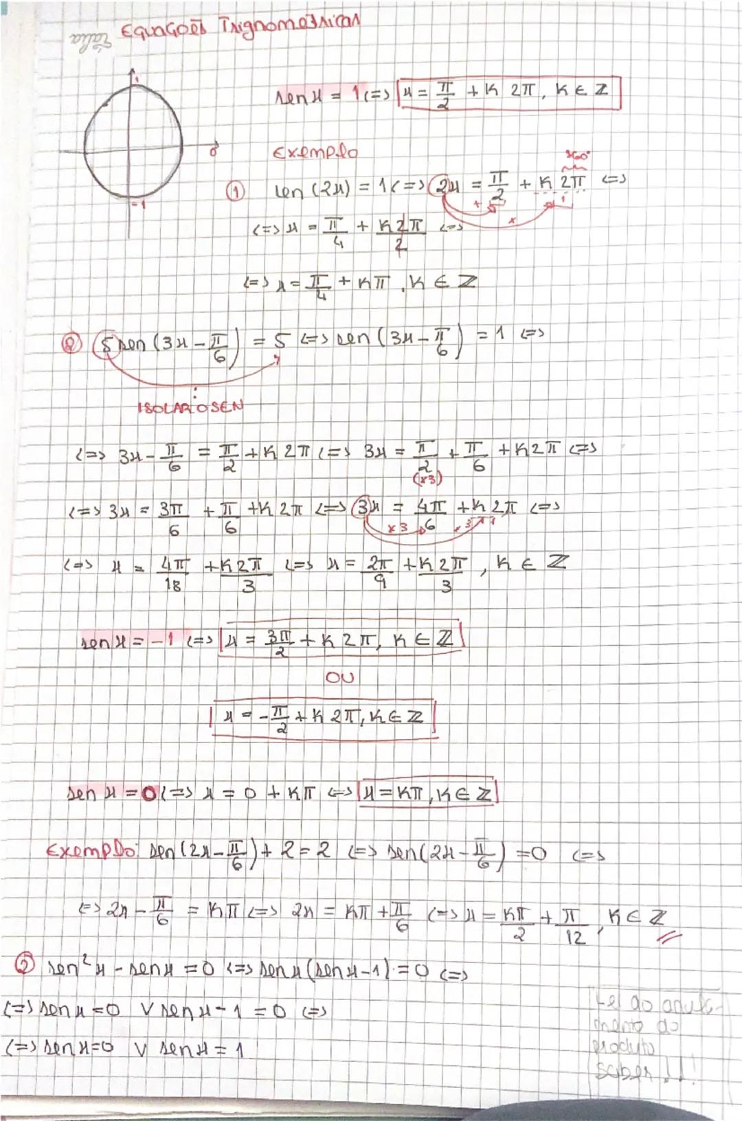Trigonometria do triângulo retângulo
A
4
18+ B = 90°
B=90-2
Razões Trignometricas
Sena = cajelo oposto
hip
cosx = cadeto adjaconte
hip
tana