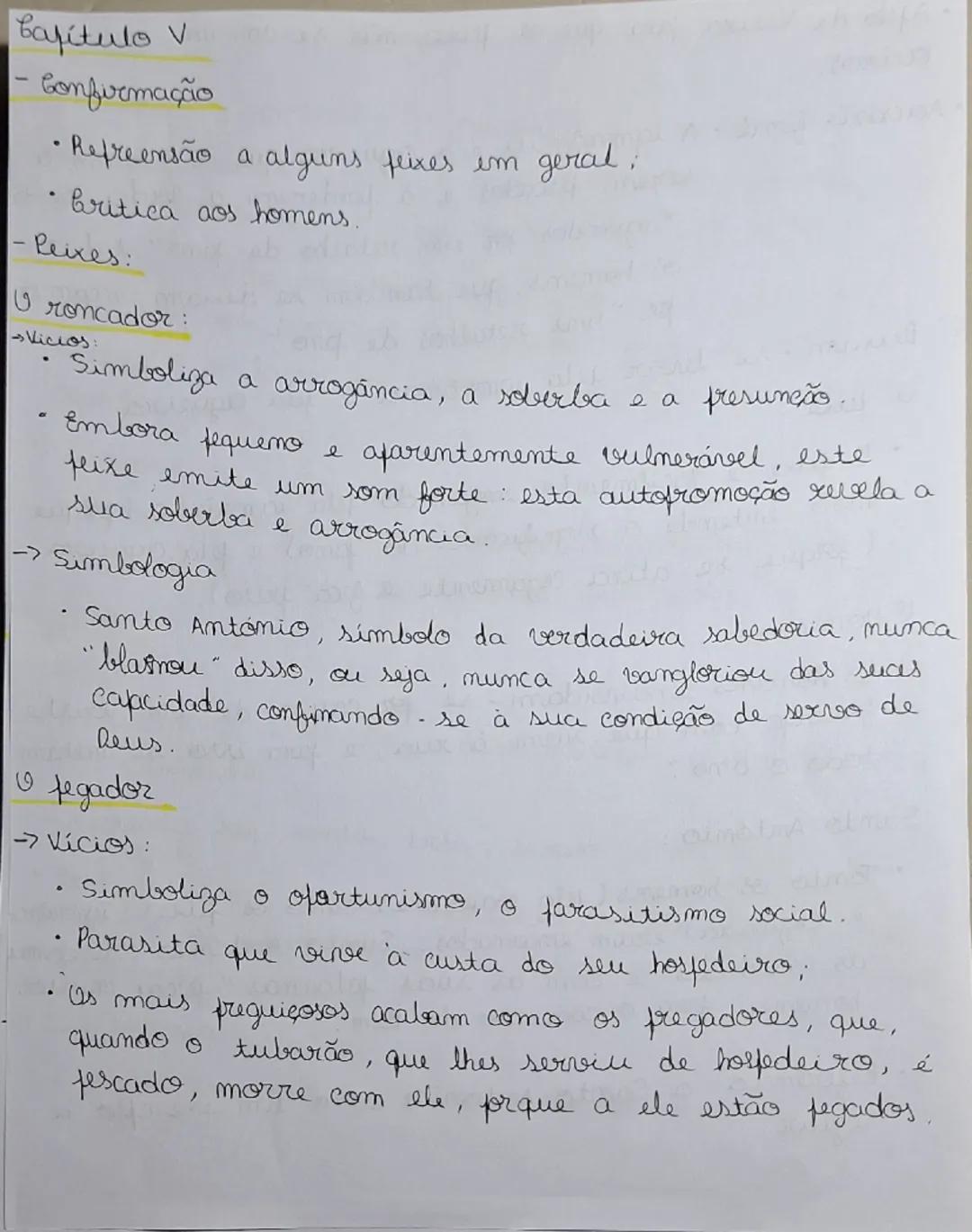 # Português (11º ano)
# Sermão de Santo António, de Padre António Vieira
## Contextualização histórica - literária
- Padre António Vieira (1