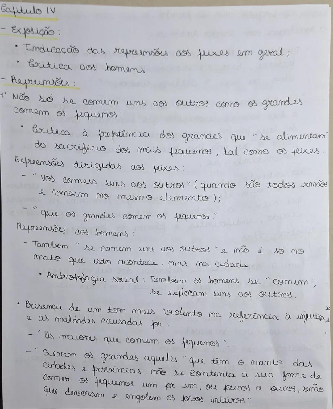 # Português (11º ano)
# Sermão de Santo António, de Padre António Vieira
## Contextualização histórica - literária
- Padre António Vieira (1