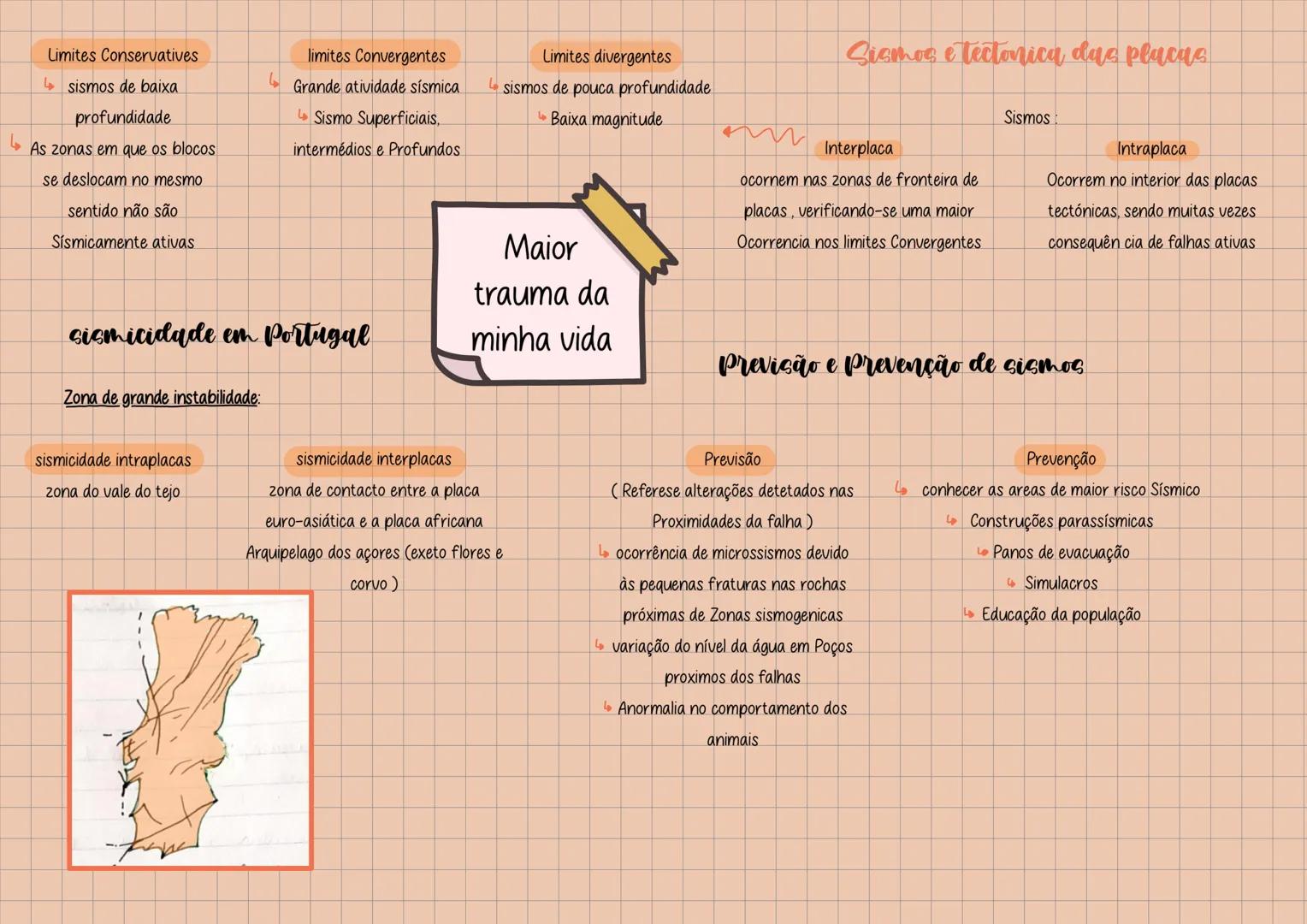Sismologia
Sismos
Sismo - movimentos Vibratórios bruscos e breves da superfície terrestre
vulcanicos
Provocados por fortes pressões que o vu