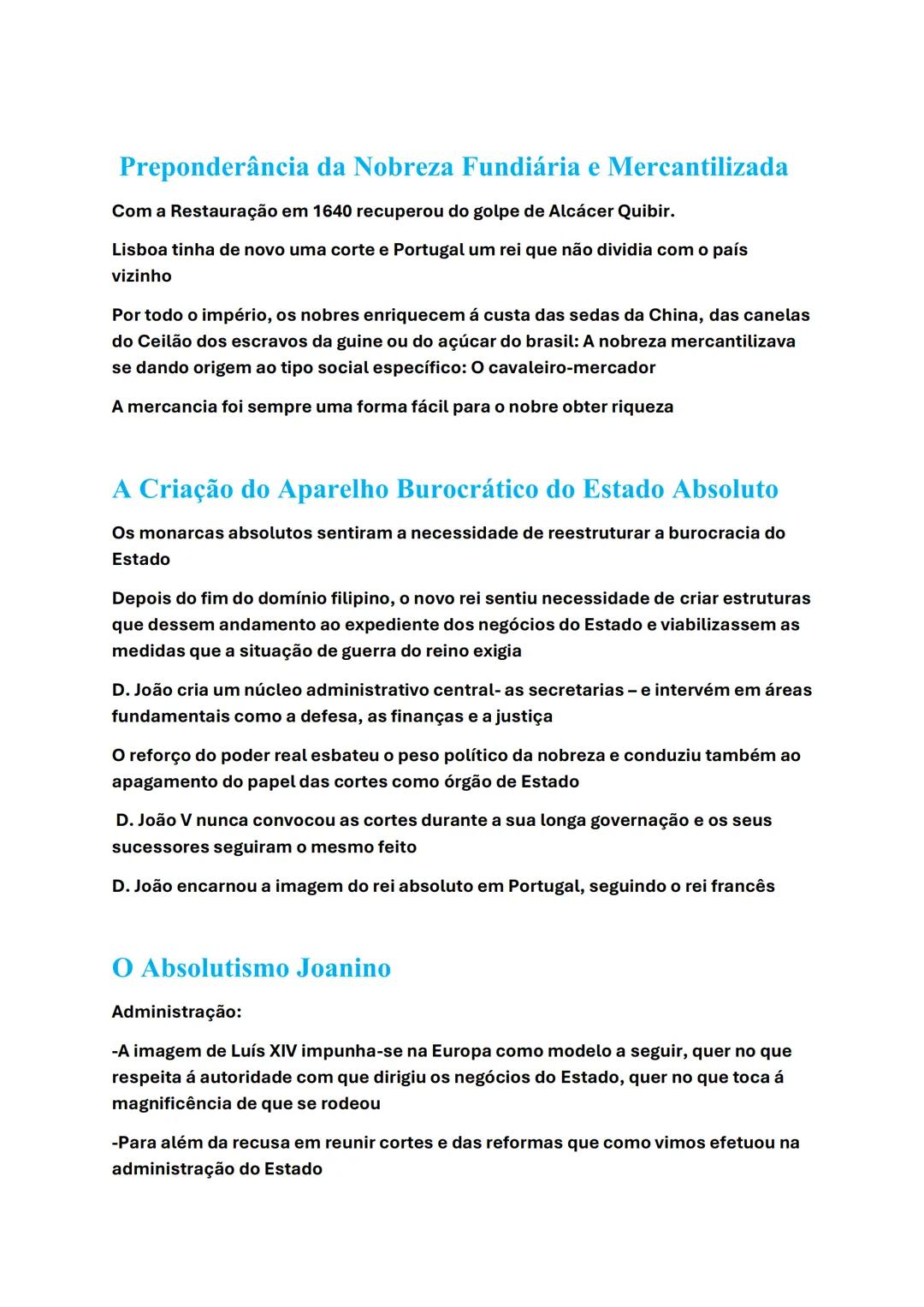 # Estratificação social e poder político nas sociedades do
antigo regime
-O antigo regime (XVII e XVIII) era caracterizado pela sua estrati