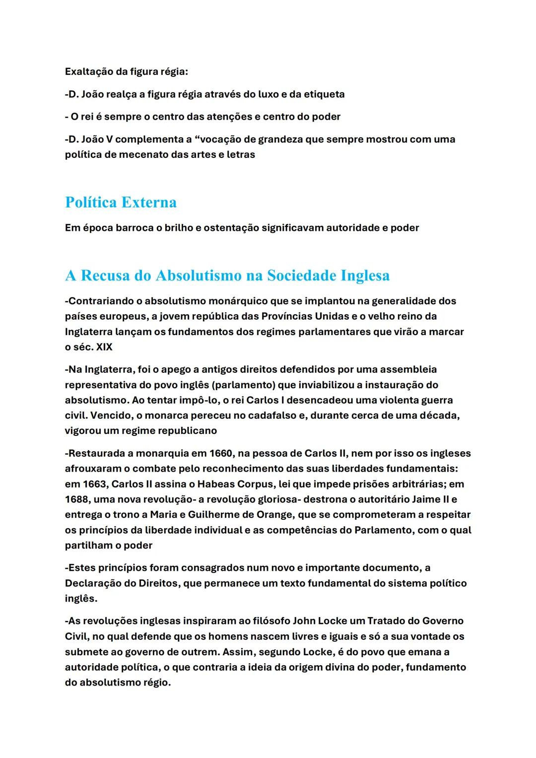 # Estratificação social e poder político nas sociedades do
antigo regime
-O antigo regime (XVII e XVIII) era caracterizado pela sua estrati