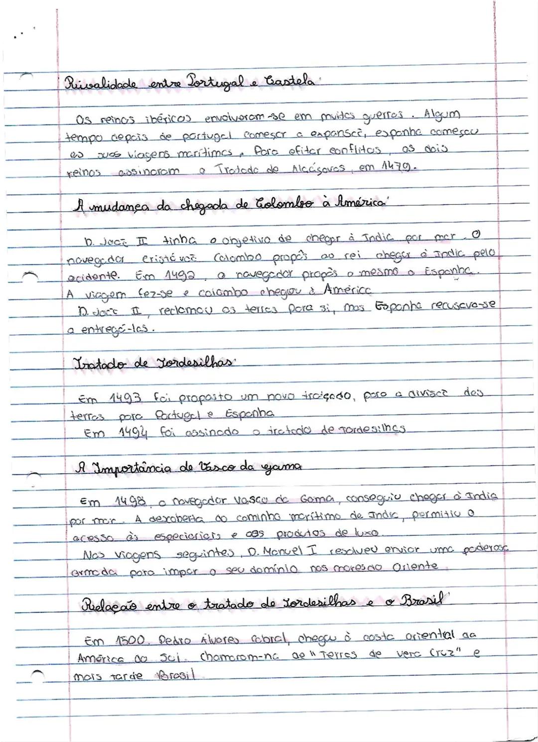 Datas importantes
storia
1418-1419 Descoberta das ilhas de Porto santo e da Madeira
1427- Descobesia de algumas ilhas no arquipélago doo