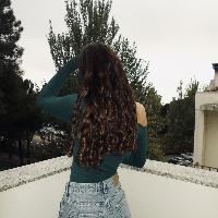 user profile picture