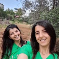 user profile picture