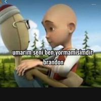 user profile picture