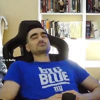 user profile picture